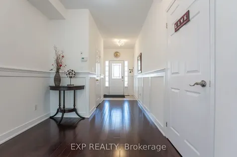 29 Michaelman Road Ajax ON L1S 0C9