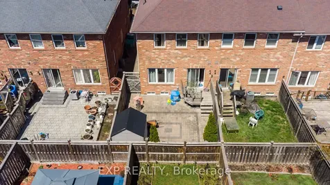 29 Michaelman Road Ajax ON L1S 0C9