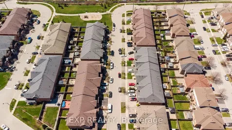 29 Michaelman Road Ajax ON L1S 0C9