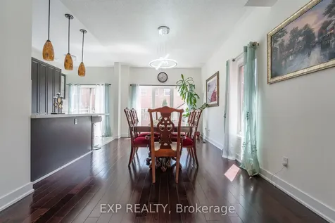 29 Michaelman Road Ajax ON L1S 0C9