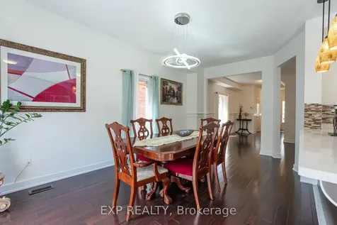 29 Michaelman Road Ajax ON L1S 0C9