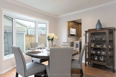 873 Lochness Crescent Oshawa ON L1J 7P9