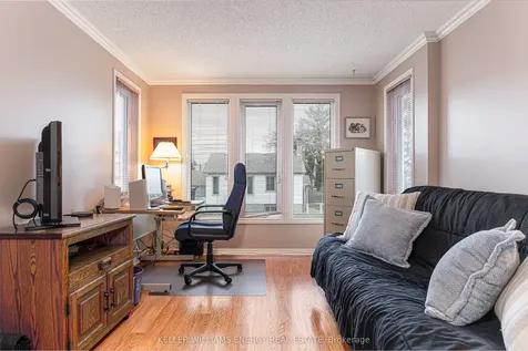 873 Lochness Crescent Oshawa ON L1J 7P9
