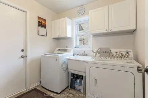 873 Lochness Crescent Oshawa ON L1J 7P9
