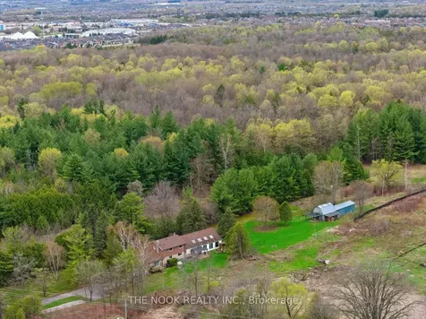 4680 Anderson Street Whitby ON L1R 2V9