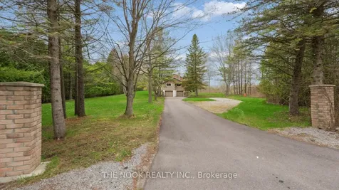 4680 Anderson Street Whitby ON L1R 2V9