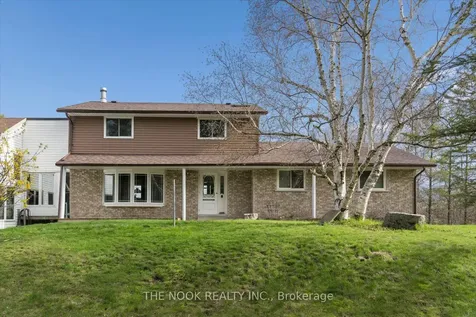 4680 Anderson Street Whitby ON L1R 2V9