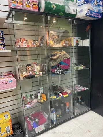4820 Sheppard Avenue East Avenue Toronto ON M1S 5M8