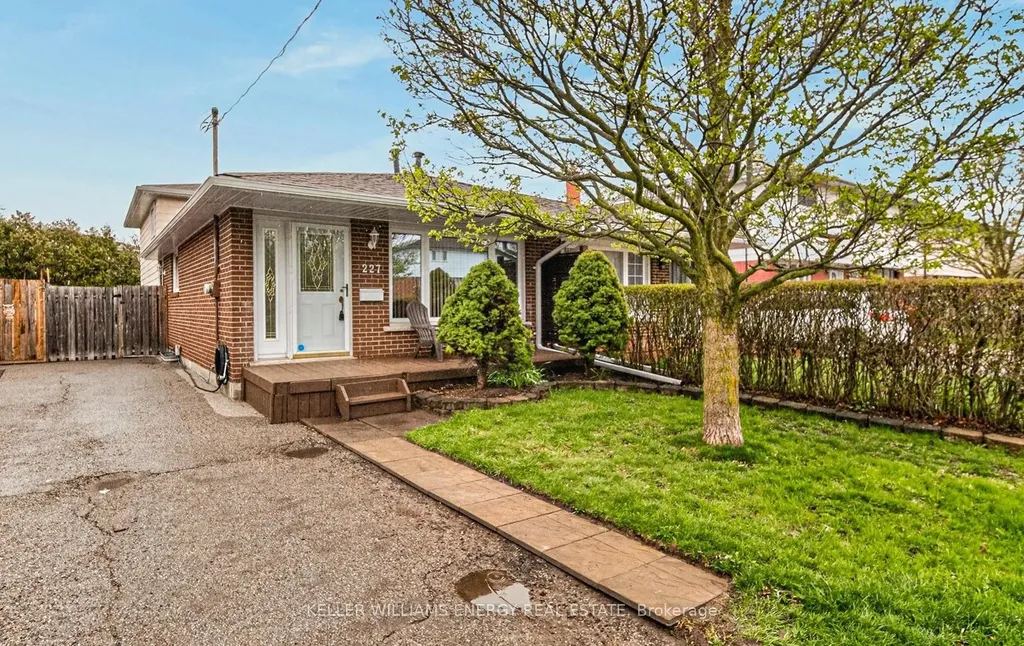 227 Durham Street Oshawa ON L1J 5R2