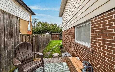 227 Durham Street Oshawa ON L1J 5R2