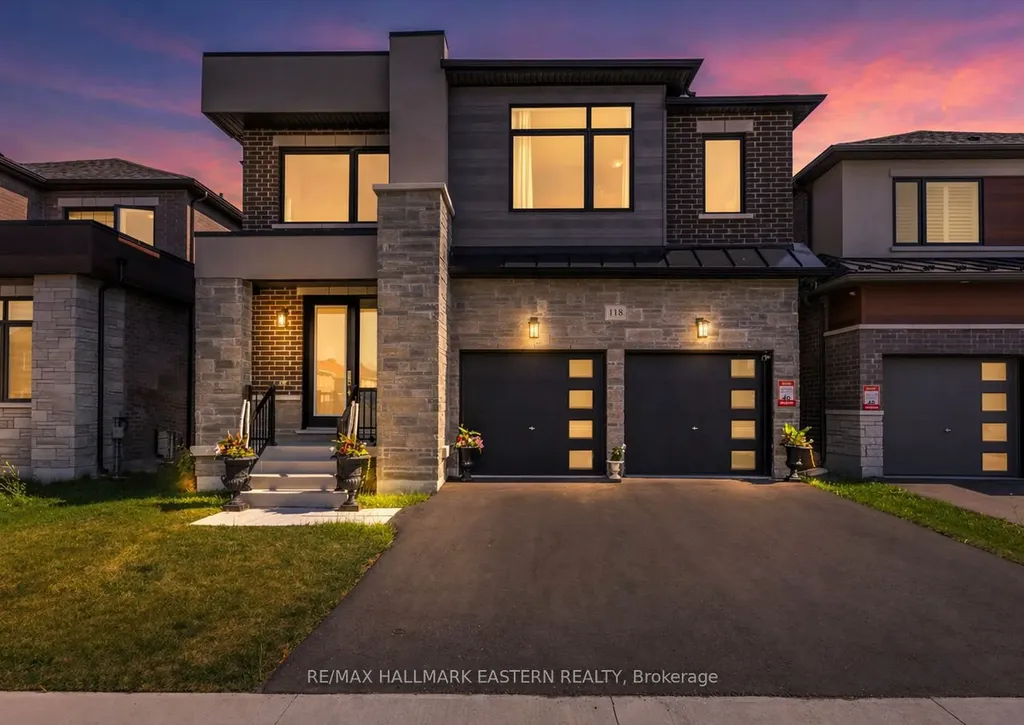 118 Whitehand Drive Clarington ON L1B 0W1