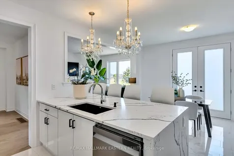 118 Whitehand Drive Clarington ON L1B 0W1