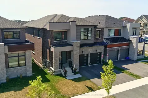 118 Whitehand Drive Clarington ON L1B 0W1