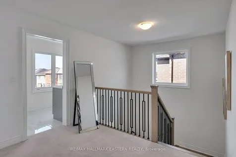 118 Whitehand Drive Clarington ON L1B 0W1