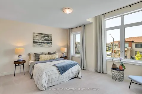 118 Whitehand Drive Clarington ON L1B 0W1