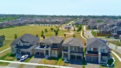 118 Whitehand Drive Clarington ON L1B 0W1