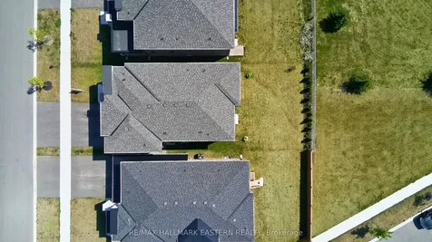 118 Whitehand Drive Clarington ON L1B 0W1