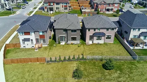 118 Whitehand Drive Clarington ON L1B 0W1