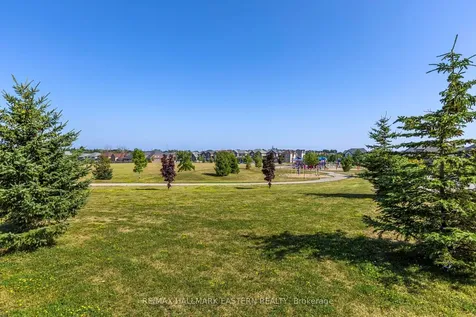 118 Whitehand Drive Clarington ON L1B 0W1