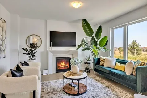 118 Whitehand Drive Clarington ON L1B 0W1