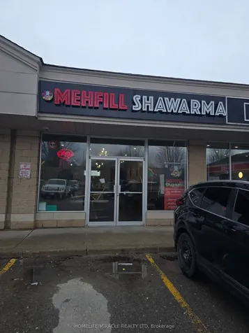 100 Mearns Avenue Clarington ON L1C 5M3