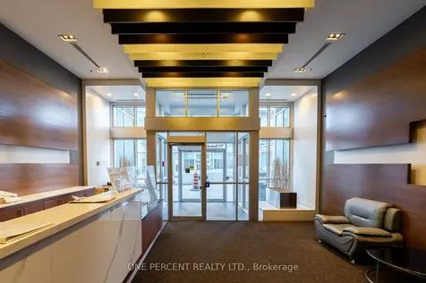 70 Town Centre Court Toronto ON M1P 4Y7