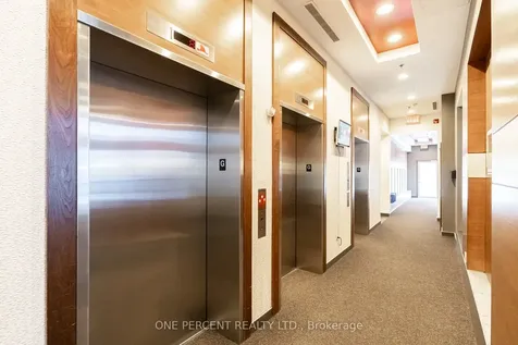 70 Town Centre Court Toronto ON M1P 4Y7