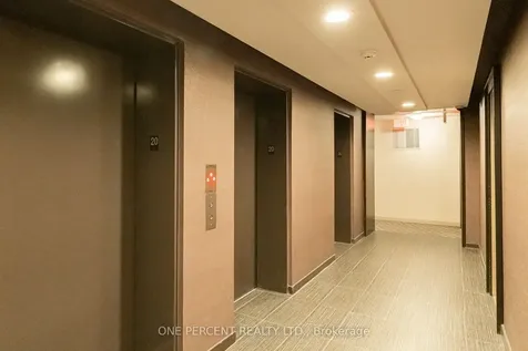 70 Town Centre Court Toronto ON M1P 4Y7
