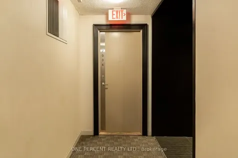 70 Town Centre Court Toronto ON M1P 4Y7
