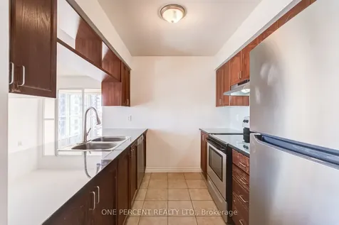 70 Town Centre Court Toronto ON M1P 4Y7