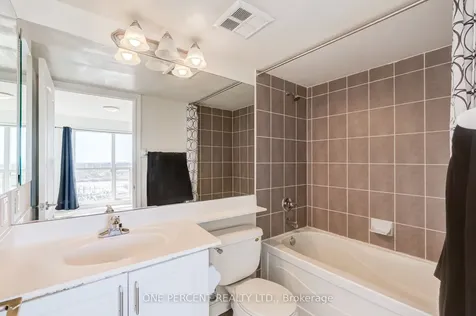 70 Town Centre Court Toronto ON M1P 4Y7