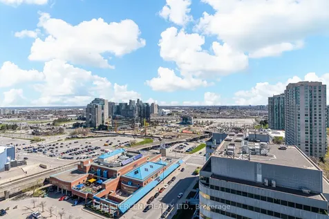 70 Town Centre Court Toronto ON M1P 4Y7