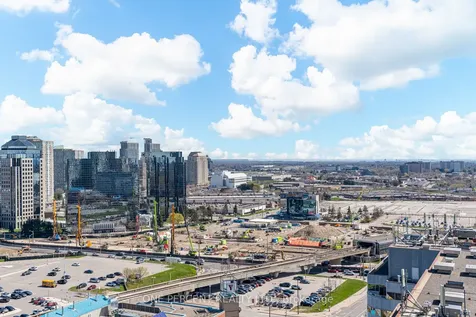 70 Town Centre Court Toronto ON M1P 4Y7