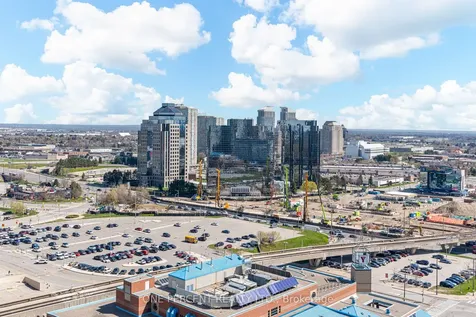 70 Town Centre Court Toronto ON M1P 4Y7
