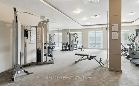 70 Town Centre Court Toronto ON M1P 4Y7