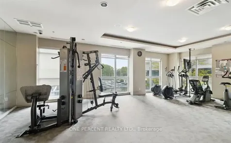 70 Town Centre Court Toronto ON M1P 4Y7