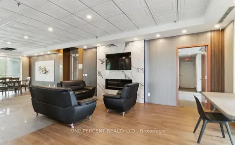 70 Town Centre Court Toronto ON M1P 4Y7
