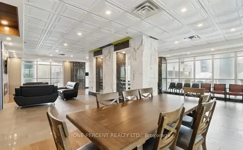 70 Town Centre Court Toronto ON M1P 4Y7