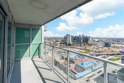 70 Town Centre Court Toronto ON M1P 4Y7