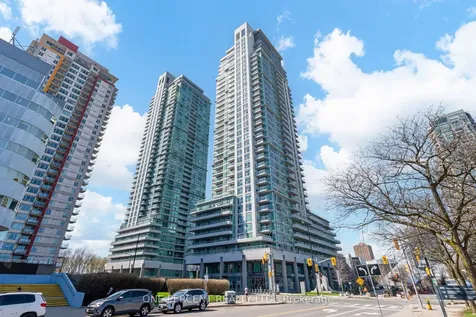 70 Town Centre Court Toronto ON M1P 4Y7