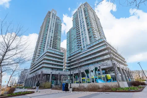 70 Town Centre Court Toronto ON M1P 4Y7