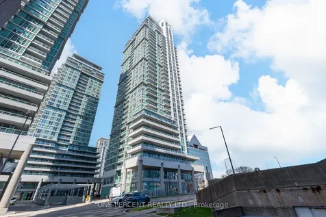 70 Town Centre Court Toronto ON M1P 4Y7