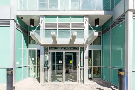 70 Town Centre Court Toronto ON M1P 4Y7