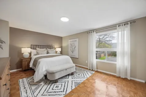 1330 Trowbridge Drive Oshawa ON L1G 7L1