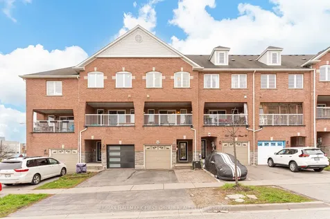 144 Bayly Street W Ajax ON L1S 0C3