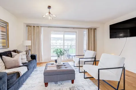 144 Bayly Street W Ajax ON L1S 0C3