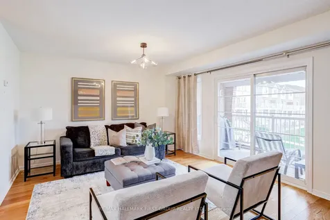 144 Bayly Street W Ajax ON L1S 0C3