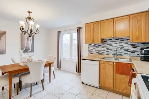 144 Bayly Street W Ajax ON L1S 0C3