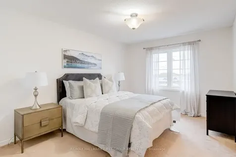 144 Bayly Street W Ajax ON L1S 0C3