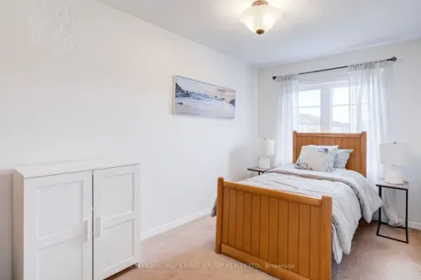 144 Bayly Street W Ajax ON L1S 0C3